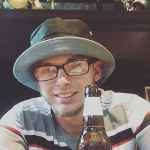 Meet your Posher, Ryan